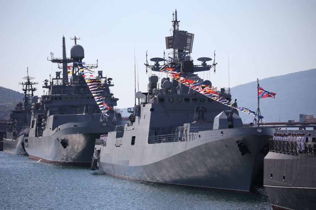 Baser Raksha Sudan Agrees to Let Russia Establish its First Naval Base in Africa