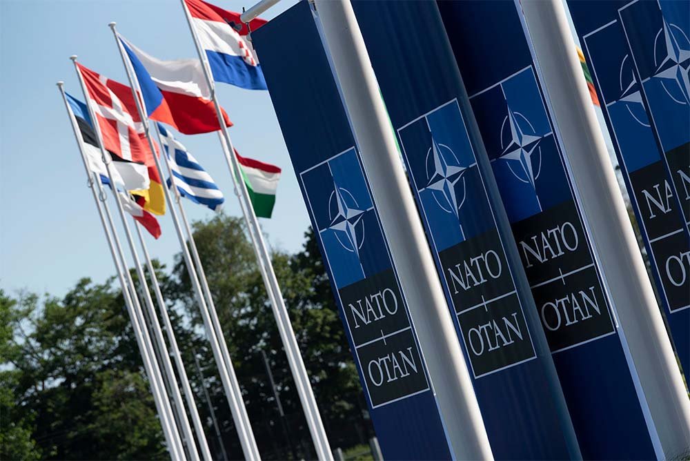 European Rearmorment Massive European Rearmament Plan Endorsed by EU Leaders