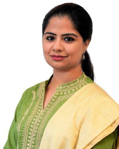 Dr Sunandini