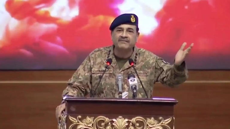 Misconceptions Within Pakistan
