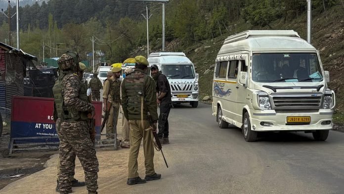 Pahalgam Terror Attack1