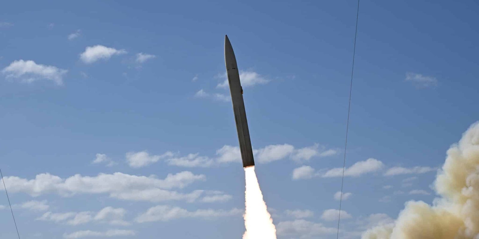 US Army Sets Hypersonic Test for Dec