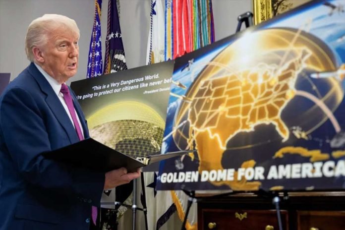 Golden-Dome-for-America