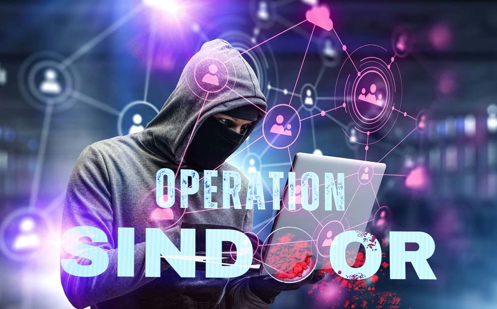 Operation Sindoor and Cyber Front: New Face of Warfare