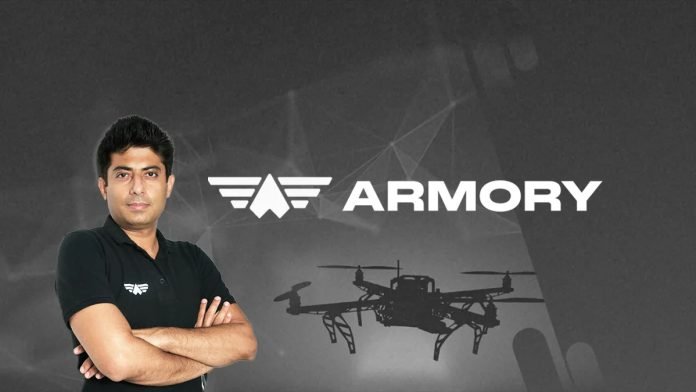 Armory Drone