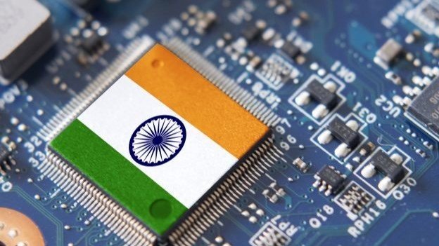 India Poised to Make a Transformative Leap with Angstrom-Scale Chip Initiative