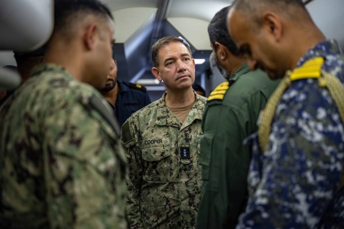 Iran Remains Security Threat for the Foreseeable Future