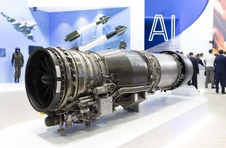 Safran to Build M88 Engine Facility in Hyd