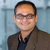 Anurag Asthana