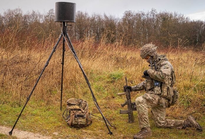 Collaborative Effort by US and UK to Keep Up with Emerging UAS Threats