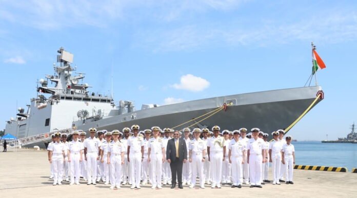 India, Japan to Boost Maritime Connectivity