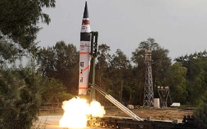 India’s Bunker-Buster Missile Development Alarms Pakistan