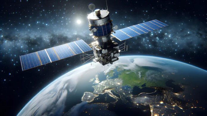 Kepler to Develop Cutting-Edge 6-Satellite ISR Swarm Constellation