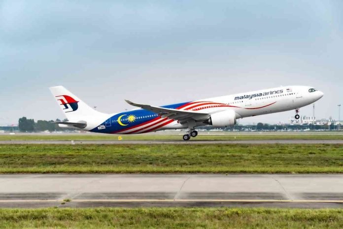 Malaysia Aviation Group