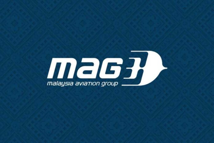 Malaysia aviation logo