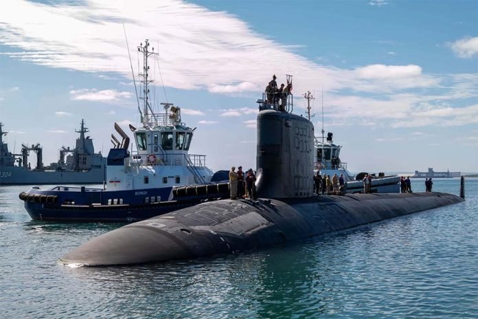 Pentagon Awards $5 Billion Contract to Six Businesses