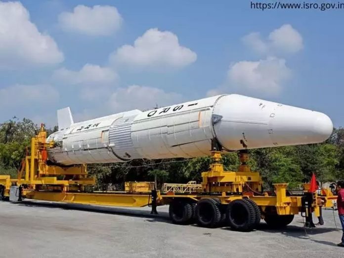 Ten ISRO technologies transferred to Indian firms- IN-SPACe