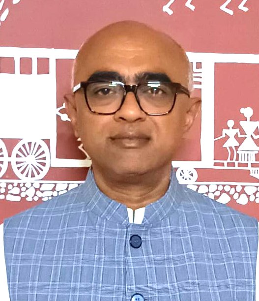 Vijay Prasad