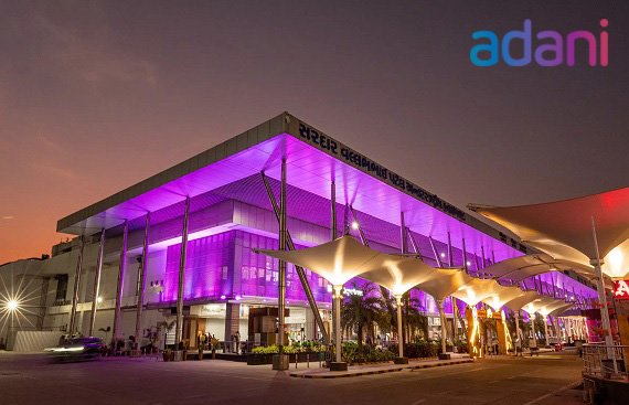 Adani Defence - Prime Aero Joint Venture to Acquire Indamer Technics