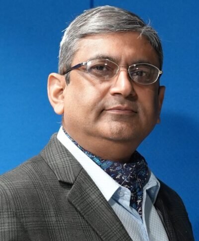 Anshuman Tripathi