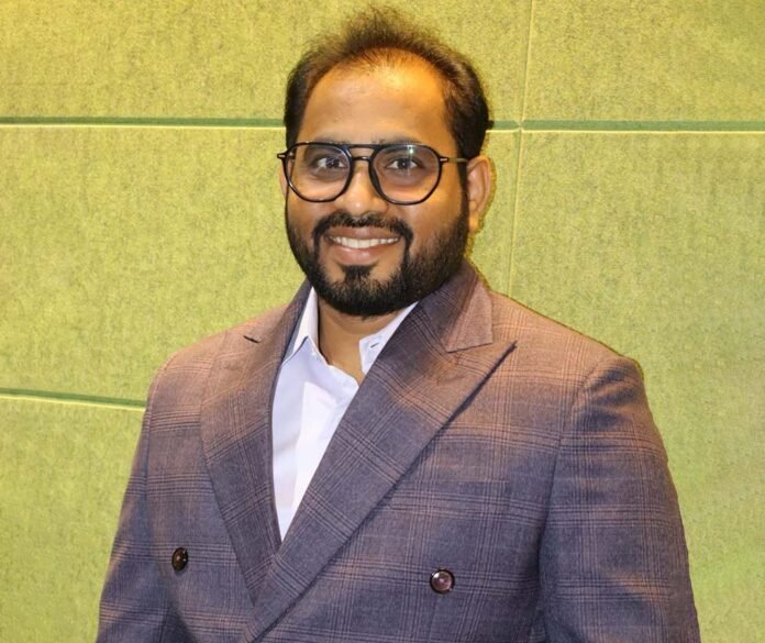 Dr Bondada Raghavendra Rao