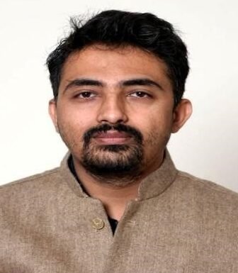 Dr Hakim Singh