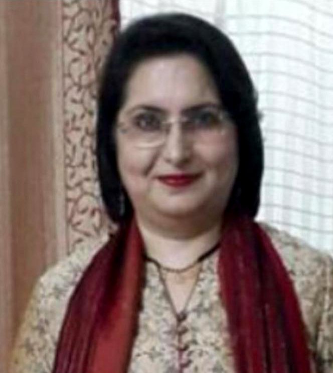 Dr Roshan Khanijo