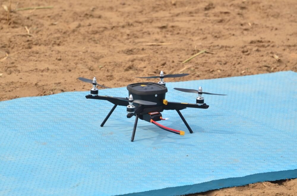GATI Drone