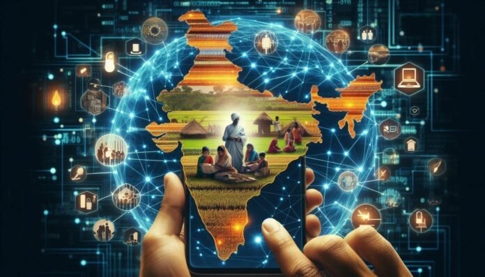 India’s Digital Public Infrastructure