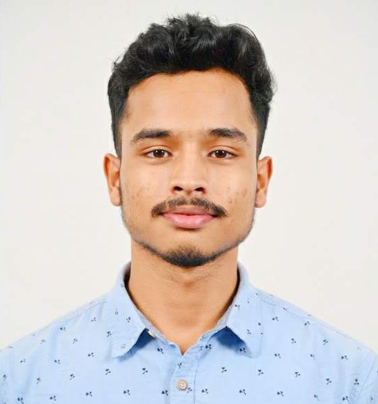 Keshavkant Sharma