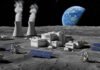 NASA Plans to Establish Nuclear Reactor on the Moon by 2030