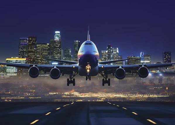 PPP Airports Fuel