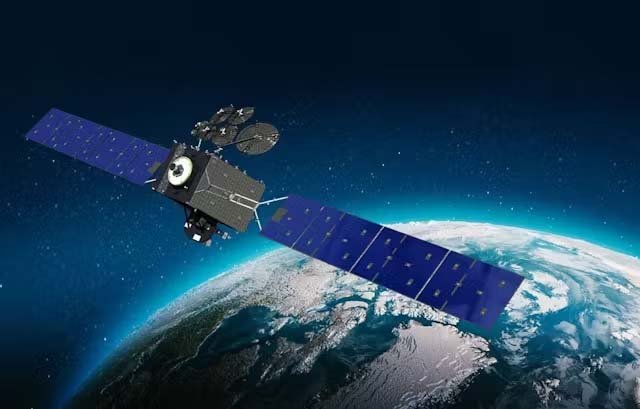 SATCOM-Global Capability