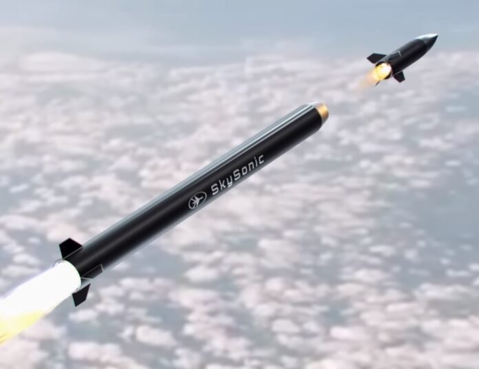 SKY SONIC