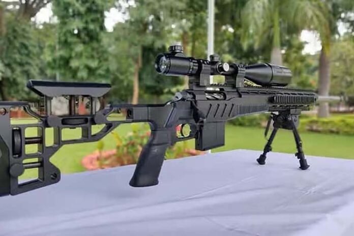 SSS Defence Supplies Indigenous