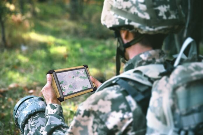 US Special Operations Forces to Field New Wearable Tech to Keep Tabs US Special Operations Forces to Field New Wearable Tech to Keep Tabs