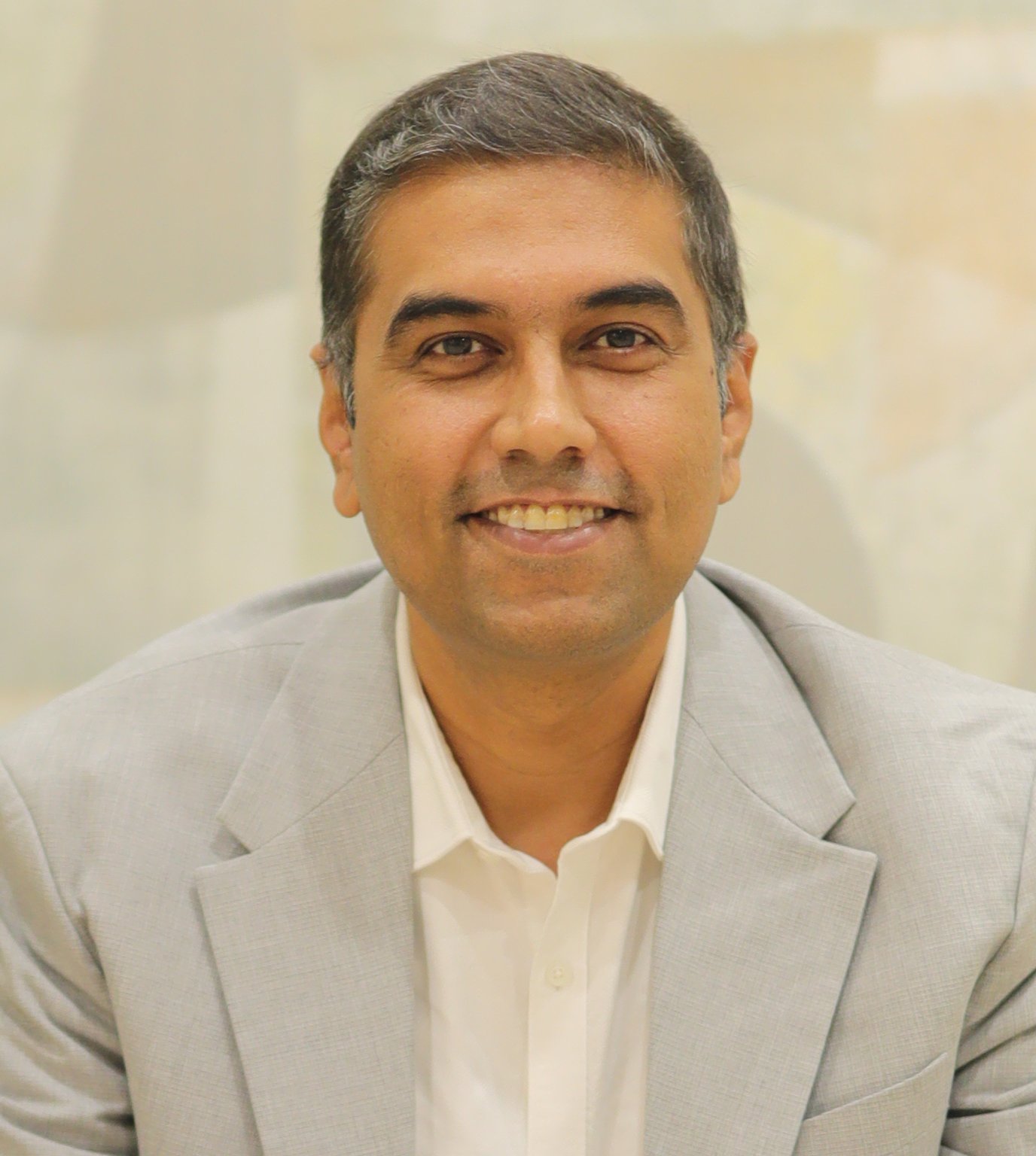 Vipul Joshi