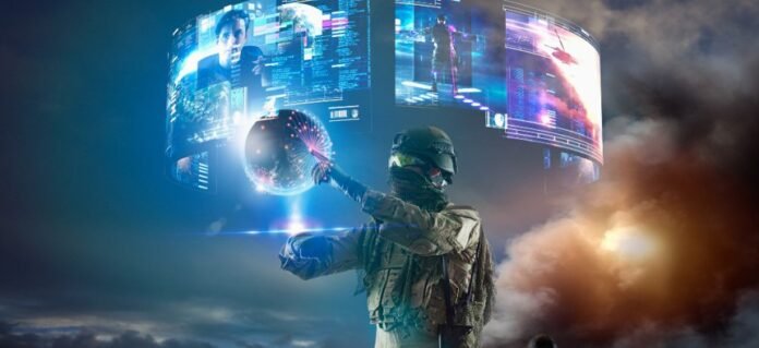 emerging technology