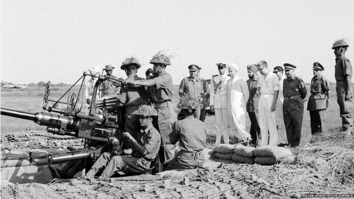 1965 War