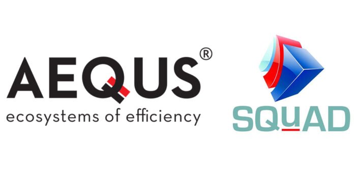 AEQUS LOGO AEQUS LOGO