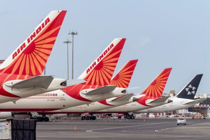 AIESL Positions for Growth Amidst India’s Aviation Boom