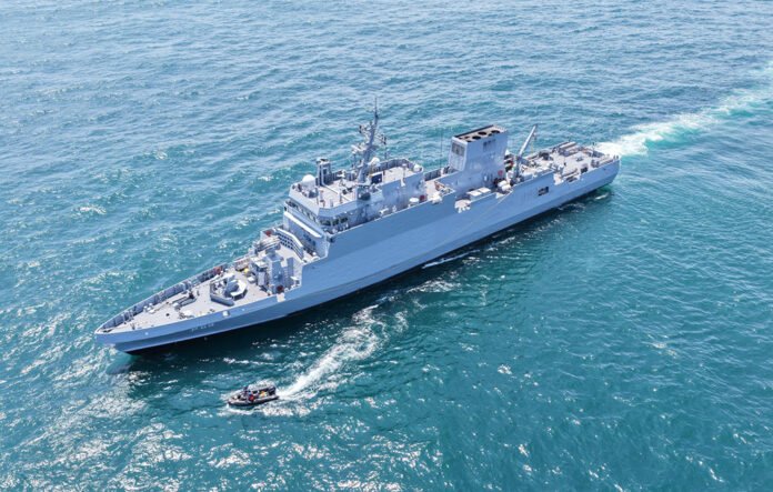 ASW-SWC Andoth