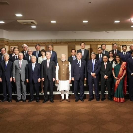 Bharat-Forges-CMD-Baba-Kalyani-Co-Chairs-12th-India-Japan-Business-Leaders-Forum-540x540