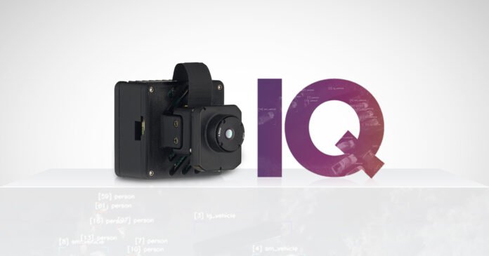 Boson IQ Article Header
