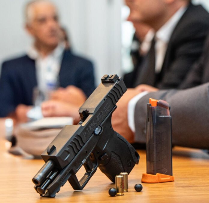 CONDOR Secures Historic Deal