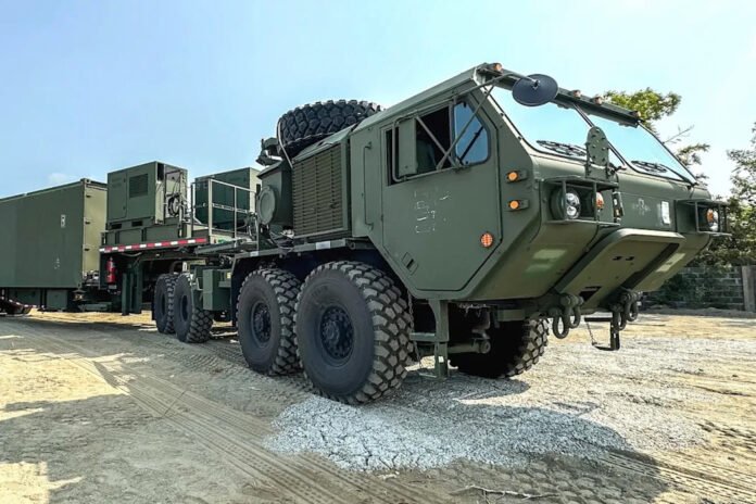 China Criticises US Army’s Move to Deploy Typhon Missile Launcher in Japan