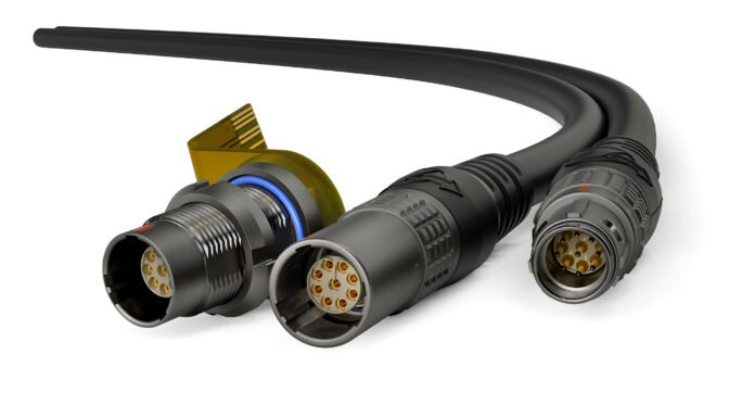 D Series_cable assembly 1
