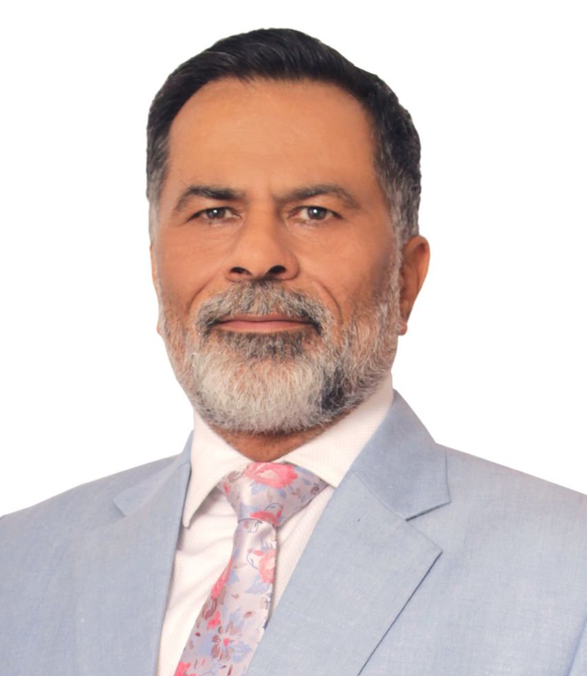 Maj Gen Deepak Mehra