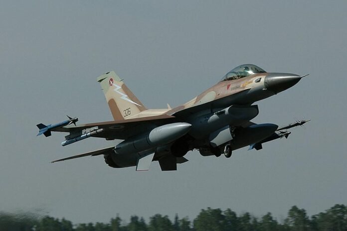 F-16C F-16C