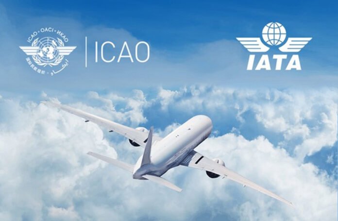 ICAO Will Take Up IATA’s 14 Working Papers